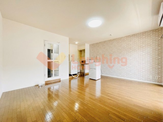 居室・リビング　ゆったり過ごせる居間です