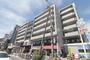 北巽駅より徒歩1分 5階 築32年7ヶ月の賃貸物件