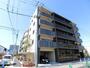 六町駅より徒歩3分 1階 築5年7ヶ月の賃貸物件