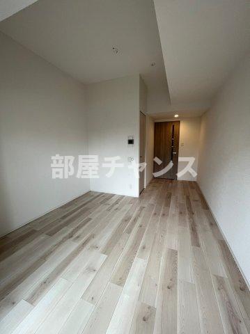 その他部屋・スペース　使い勝手のいい洋室です