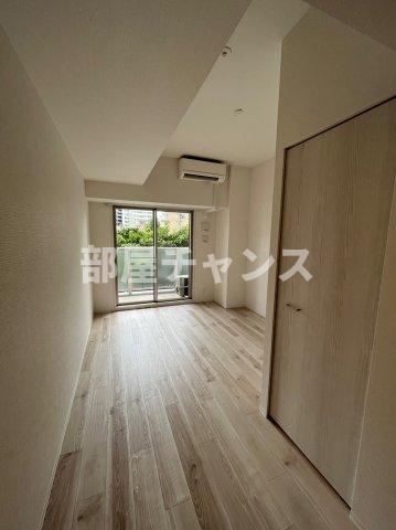 居室・リビング　使いやすいリビングです