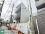 阿佐ケ谷駅より徒歩2分 2階 新築の賃貸物件