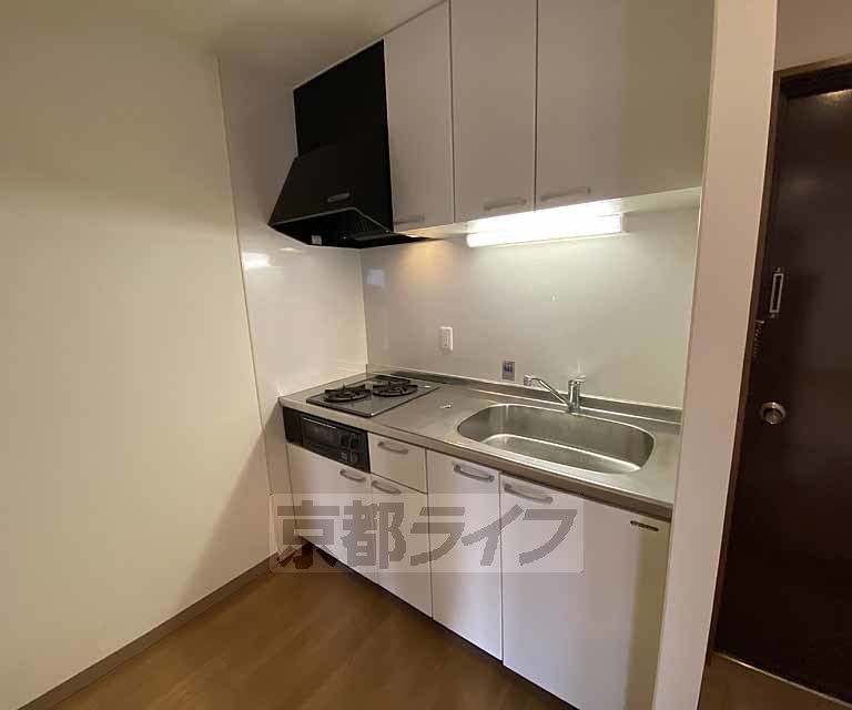 キッチン　システムキッチン