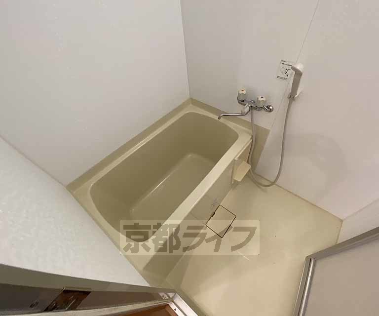 バス・シャワールーム　セパレート