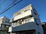 ソフィアフナバシ 2階 築35年6ヶ月の賃貸物件