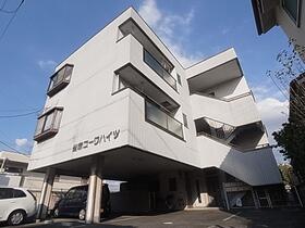 近鉄南大阪線/尺土駅 歩8分