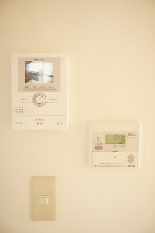 セキュリティ　図面と現状に相違がある場合には現状を優先