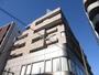 中野坂上駅より徒歩5分 3階 築41年1ヶ月の賃貸物件
