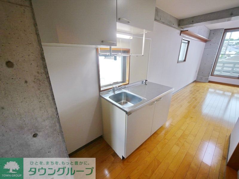 キッチン　★お問い合わせはタウンハウジング橋本店まで★