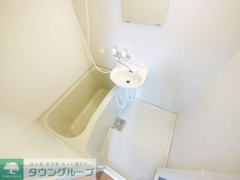 バス・シャワールーム　★お問い合わせはタウンハウジング橋本店まで★