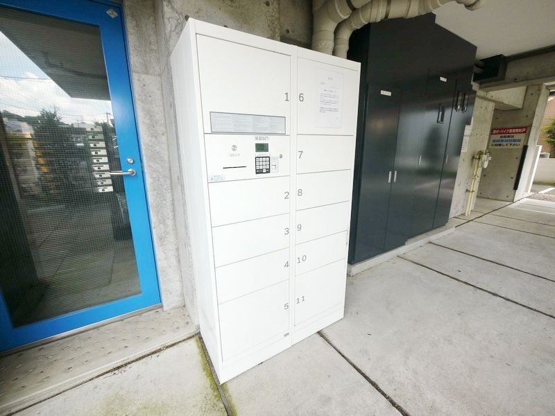 その他共有部分　★お問い合わせはタウンハウジング橋本店まで★