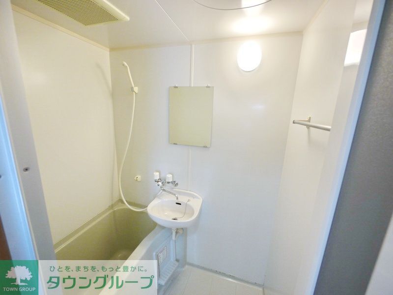 洗面設備　★お問い合わせはタウンハウジング橋本店まで★
