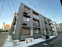 千葉駅より徒歩15分 新築 3階建の賃貸物件