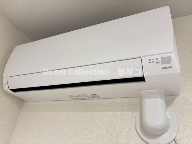 その他設備　※同社施工物件イメージ