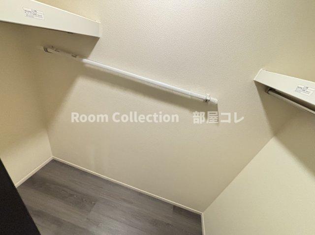 収納　※同社施工物件イメージ