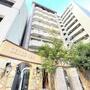 大須観音駅より徒歩4分 8階 築21年3ヶ月の賃貸物件