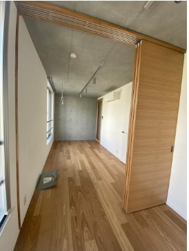 居室・リビング　居間※別部屋参考写真