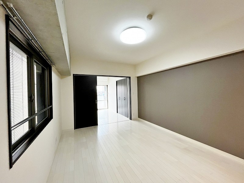 居室・リビング　★LDK10.3帖★