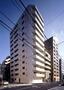 新富町駅より徒歩4分 6階 築22年3ヶ月の賃貸物件