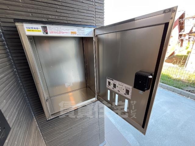 その他　宅配ＢＯＸ（イメージ）