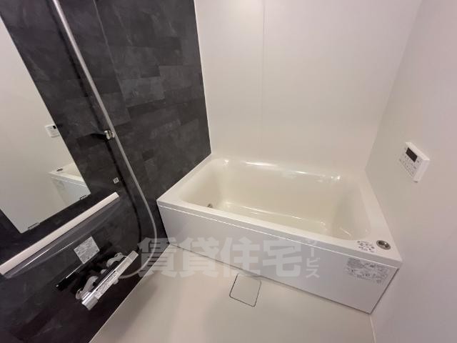 バス・シャワールーム　バス（イメージ）