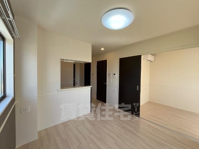 居室・リビング　リビング（イメージ）