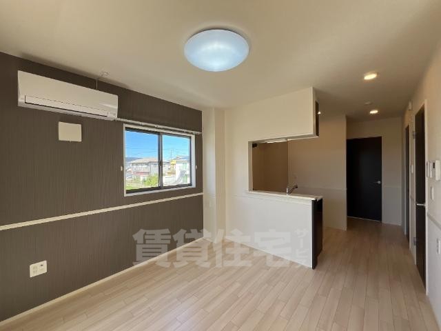 居室・リビング　リビング（イメージ）