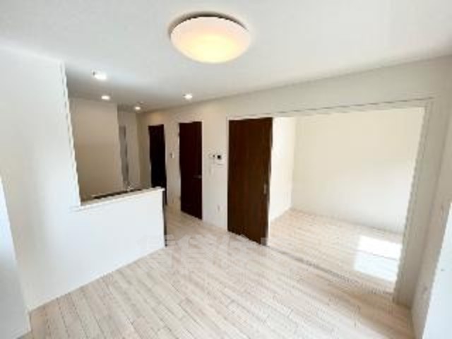 居室・リビング　リビング（イメージ）