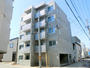 ルヌアージュ新道東 5階 築11年9ヶ月の賃貸物件