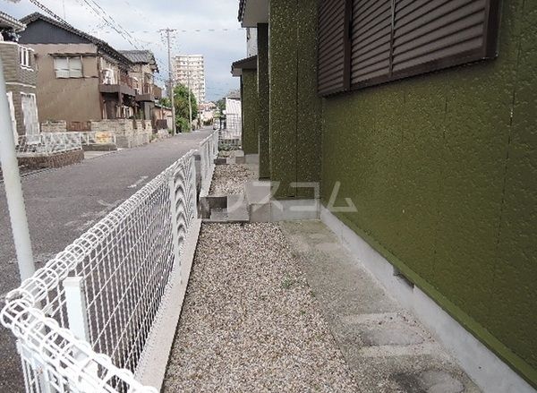 庭