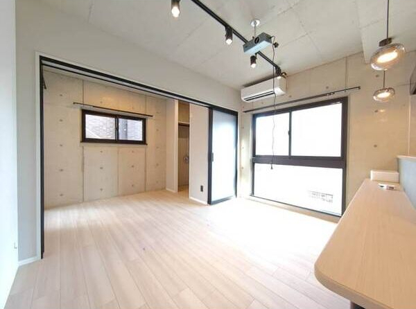 居室・リビング　※同シリーズ参考