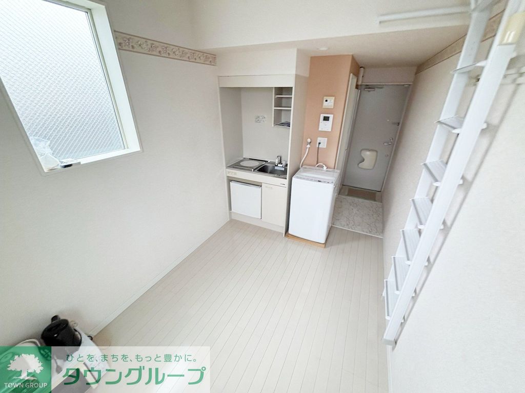 その他部屋・スペース　設備