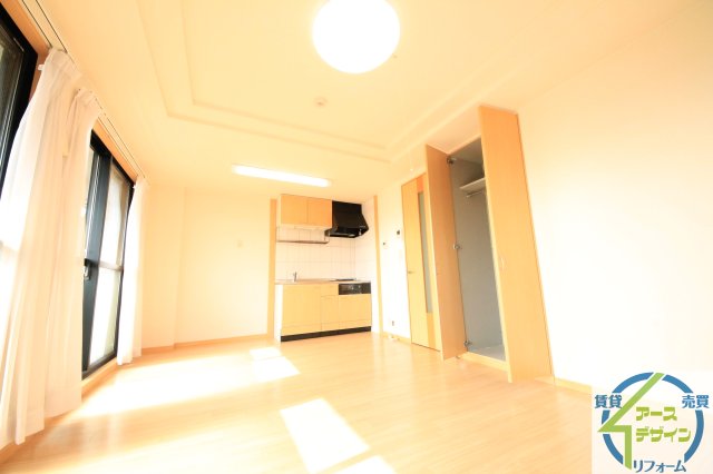 居室・リビング　※類似写真