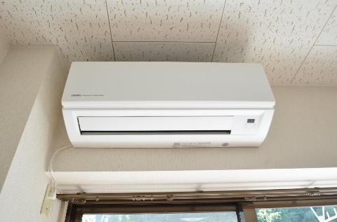 その他設備　室内設備