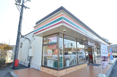 その他　セブンイレブン土岐土岐津町店（その他）まで519m