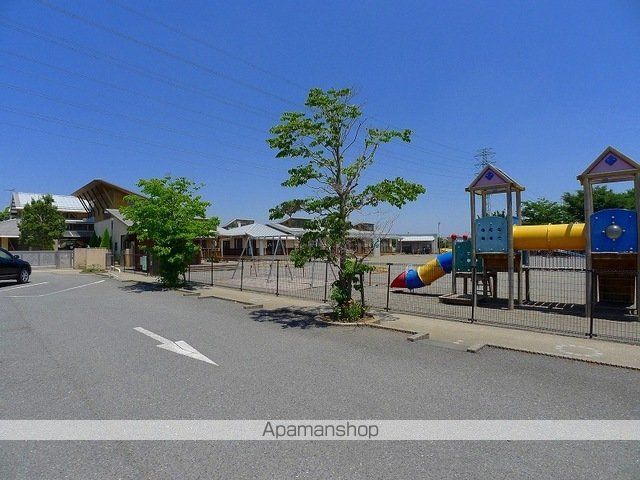 幼稚園・保育園　とりやまこども園（幼稚園・保育園）まで890m