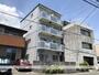 入明駅より徒歩5分 築23年3ヶ月 4階建の賃貸物件