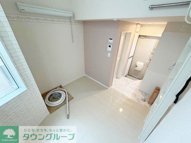 その他部屋・スペース　設備