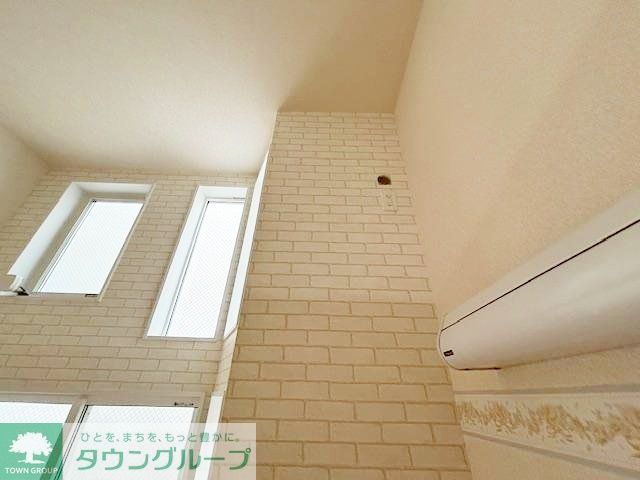 その他設備　バルコニー