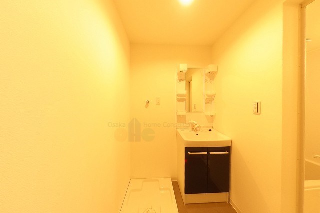 洗面設備　同ハウスメーカー参考