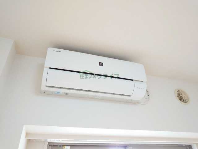 その他設備　スペーシア飯田橋II