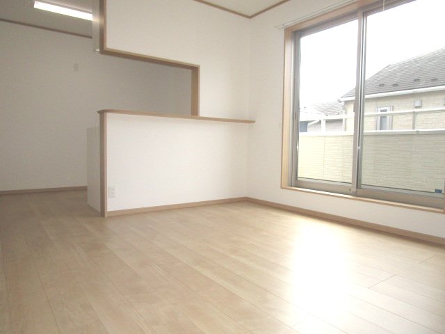 居室・リビング　LDK