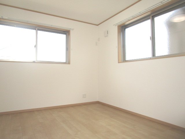 その他部屋・スペース　洋室