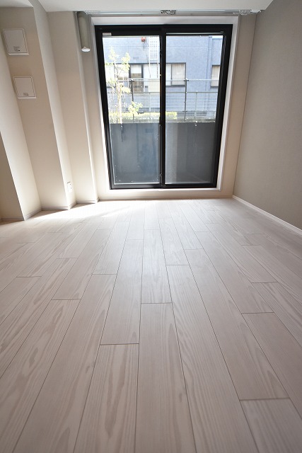 居室・リビング　居室