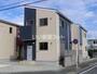 春日原駅より徒歩17分 築18年1ヶ月 2階建の賃貸物件