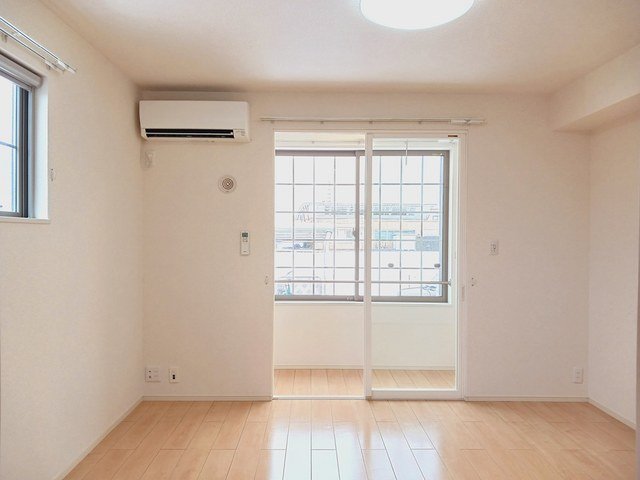 その他部屋・スペース　過ごしやすい室内です