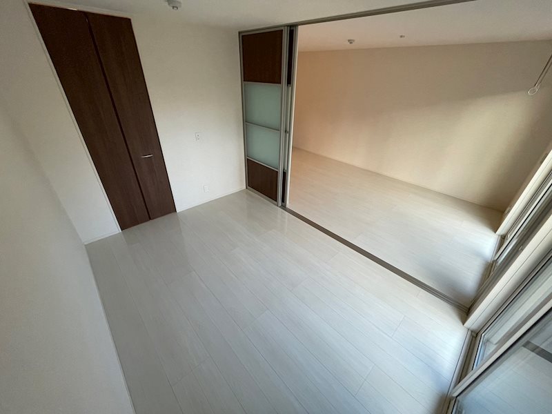 居室・リビング　別部屋参考になります。