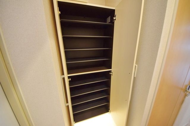 その他　★シューズボックス★