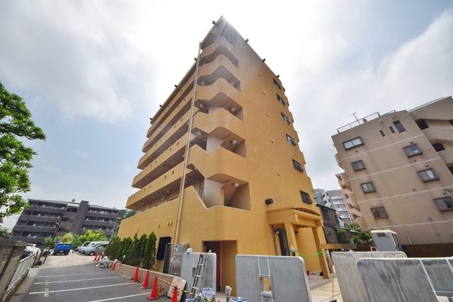 建物外観　★外観別角度★