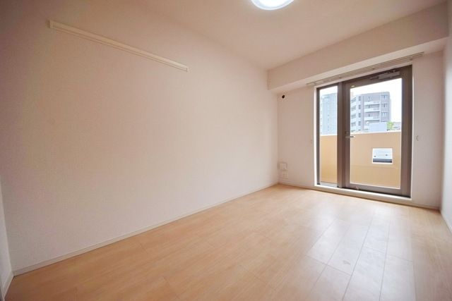 居室・リビング　★綺麗なフローリングのお部屋です★